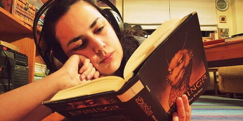 Lectura si Auditie