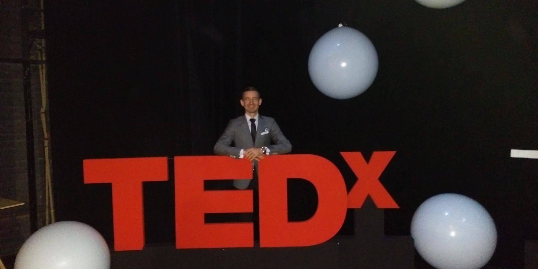 TEDx Targu Mures