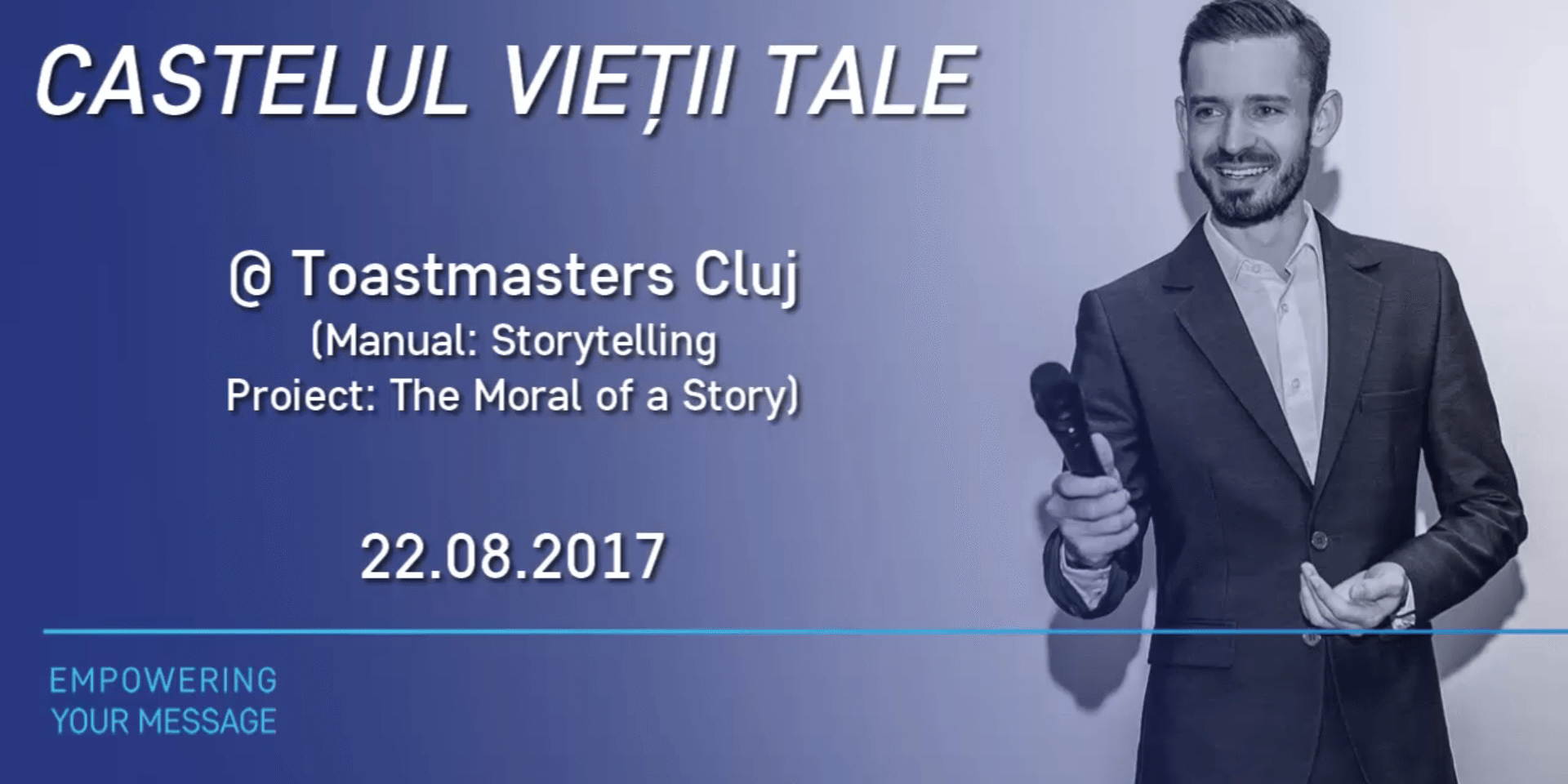 Castelul vietii tale