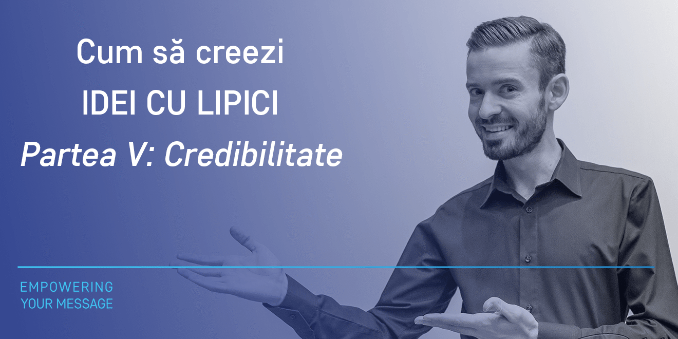 credibilitate