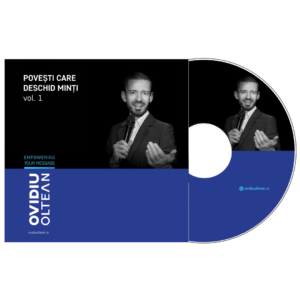 40 de Povești care deschid minți