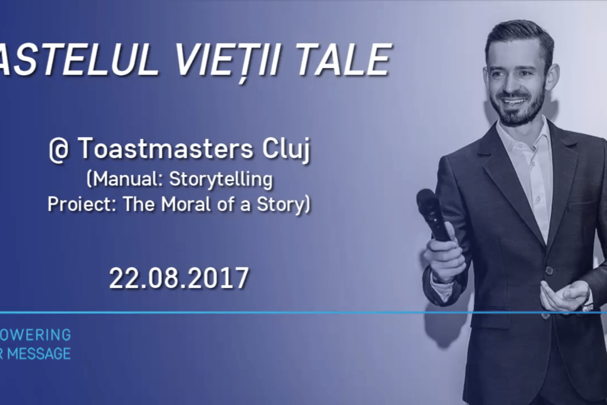 Castelul vietii tale